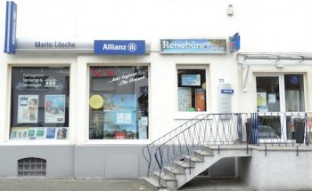 Reisebüro Lösche Bad Sassendorf