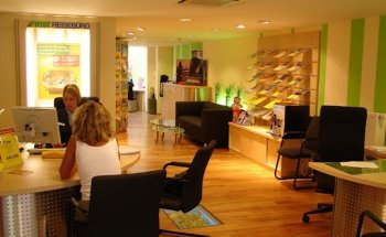 FIRST REISEBÜRO Hasta-Reisen