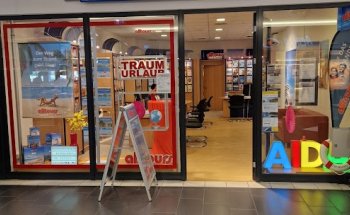 alltours Reisecenter