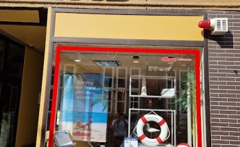 alltours Reisecenter