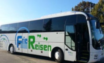 Frie Reisen oHG