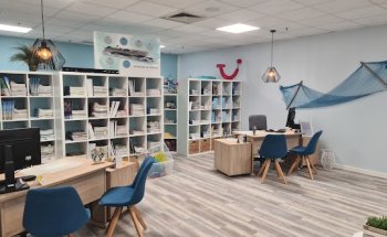 Reisebüro Kassiopeia