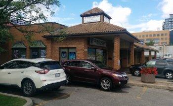 Travelpoint Enterprises Inc