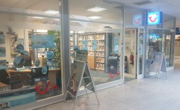 TUI Travel Star Reisebüro im Linden-Center