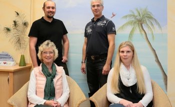 Reisebüro Döring UG