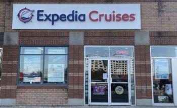 Expedia Cruises London South