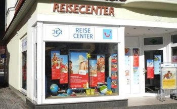 DER Reisecenter TUI