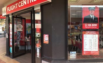 Flight Centre Tamworth