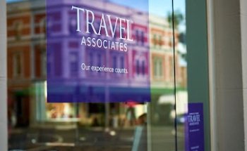 Travel Associates Tamworth