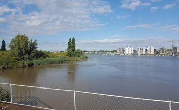 Varen in Scheldeland VZW