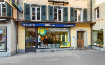 Geo Tours AG