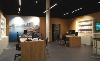 Hotelplan Reisebüro Thun Zentrum Oberland
