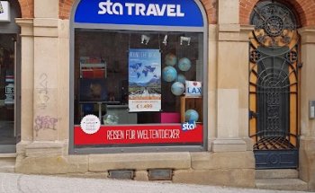 STA Travel - Reisebüro Tübingen