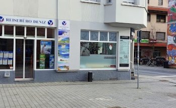 Reisebüro DENIZ