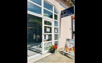 AER Reisemanufaktur Reisebüro Übersee