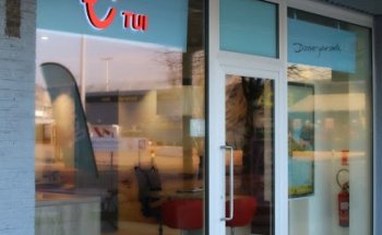 TUI Turnhout Carrefour