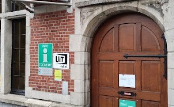 Toerisme & UiT Turnhout