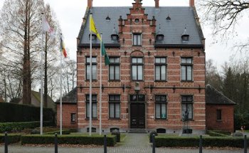 Toerisme en Heemkunde - Oud-Turnhout