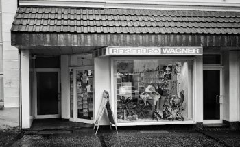 Wagner GmbH Reisebüro