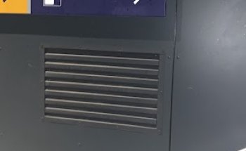 DB Reisezentrum Unna