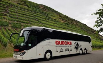 Königsborner Busreisen GmbH