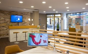 TUI ReiseCenter Reiseshop Schaller
