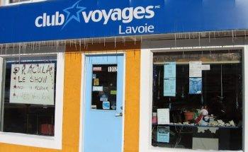 Club Voyages Lavoie