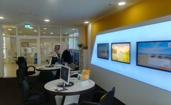 Sonnenklartv Reisebüro H&H