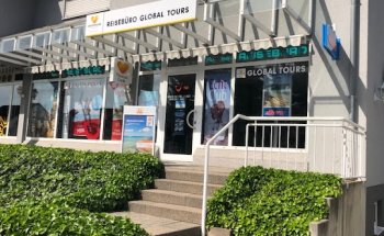 Reisebüro Global Tours