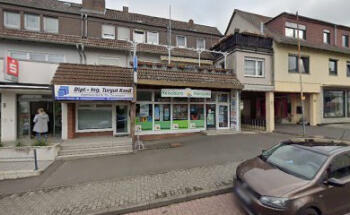 Reisebüro P & M GmbH