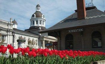 Kingston Visitor Information Centre