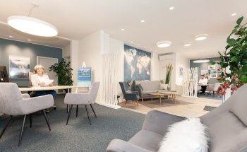 TUI Travel Star Reisecenter Viernheim Andrea Schlosser-Jakob