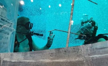 Duikschool De Zeeduivels