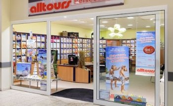 alltours Reisecenter