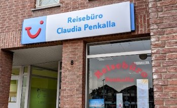 Reisebüro Claudia Penkalla