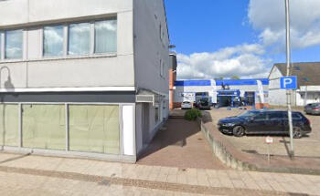 Reisebüro Schiemann