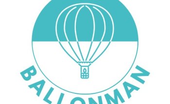 BALLONMAN - Vantieghem Stijn