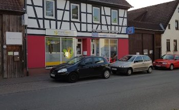 Roßdörfer Reisebüro