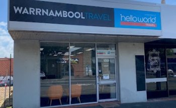 Warrnambool Travel