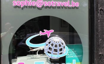 So Travel Waterloo