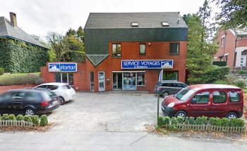 Service Voyages - Waterloo