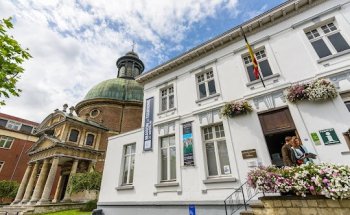 Waterloo Tourist Office