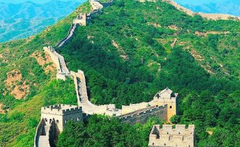 CHINA INTERNATIONAL TRAVEL SERVICE