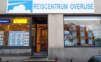 Reiscentrum Overijse
