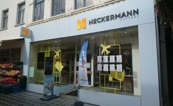 Neckermann Wavre
