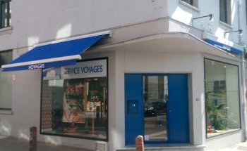 Service Voyages WAVRE