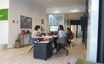 Voyages Copine - Agence de Wavre