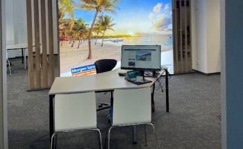 City Reisebüro GmbH