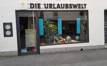Die Urlaubswelt