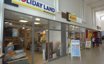 HOLIDAY LAND Reisebüro Ehret